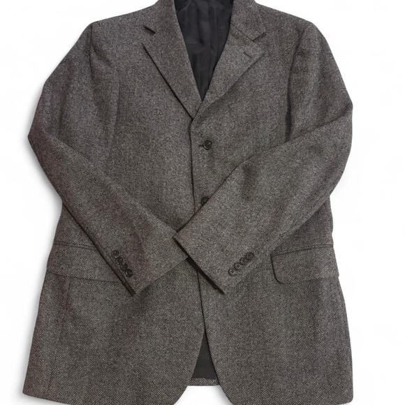 Lands end 41 regular sports jacket - Picture 4 of 6